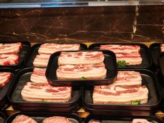 -東盛炭烤自助料理(浦东文峰广场店)