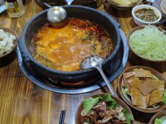 -笔记安顺夺夺粉火锅