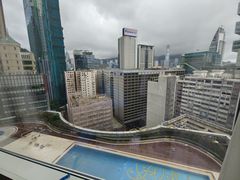 -香港尖沙咀凯悦酒店