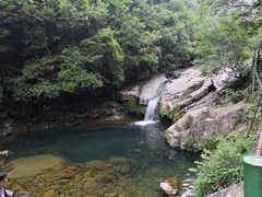 -浙北大峡谷