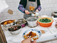 -高师傅特色米粉汤包(建设路店)