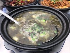 -廖记老砂锅(上清寺店)