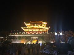 -白家寨子·山野白族菜(古城总店)