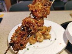 -我是那个大叔·美食研究所(新塘路店)
