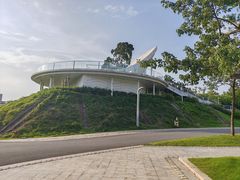 -白石龙音乐公园