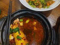 -湘缘道客•湘缘饭店·23年湘菜馆(古墩路店)