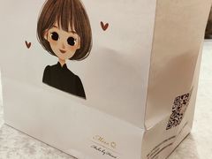 -Miss Q Family甜品·蛋糕·法甜咖啡