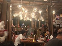 -Naughty Nuri’s Phuket