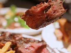 -壳里西餐厅Coquille Seafood Bistro(蒙自路店)