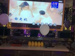 -麦霸KTV(光谷店)