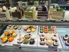 -派悦坊·甜品·蛋糕(虹口龙之梦店)