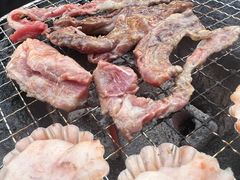 -松明一烤肉馆(鲁园店)