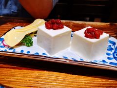 芝士豆腐-小川洋风料理(街道口店)