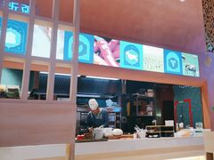 -阿娜尔·新疆菜(宜家荟聚中心店)