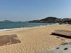 -威海国际海水浴场旅游区