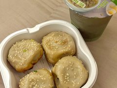 -小杨生煎(黄河路店)