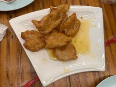 -好口味小吃楼·东北菜(太原南街店)