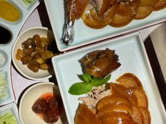 -京味斋·北京烤鸭(华威桥北工大店)