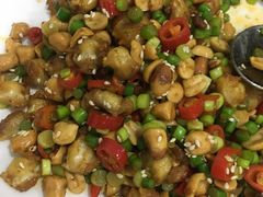宫爆鸡脆骨-李师傅脆肚(华强北店)