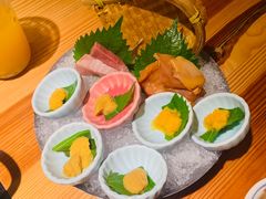 -花潮料理艺食馆(世欧广场店)