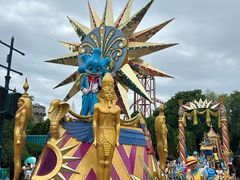 -大连海昌发现王国主题公园