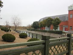 -美兰湖景区