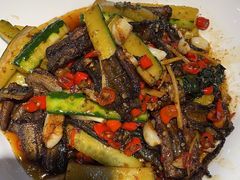 -巢爷老味(东方红店)