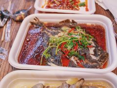 -盒马鲜生(悠方店)