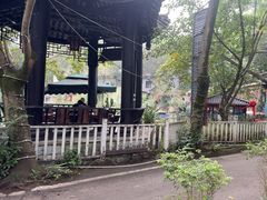 -巴山一绝烤全羊(三圣乡刘家花园店)