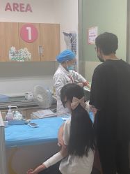 -上海市儿童医院(泸定路院区)