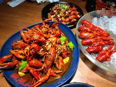 -红盔甲·小龙虾(天钥桥店)