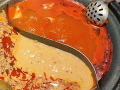 -生活如沸·顺德水牛奶火锅(大学路店)
