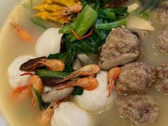 -英冠索菲特酒店·萧湘阁中餐厅