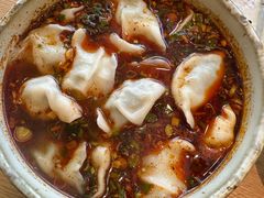 -三姐妹饺子(东木头市店)