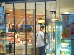 门面-仟吉KenGee(武汉高铁站店)