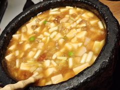 -绿茶餐厅(南昌王府井店)