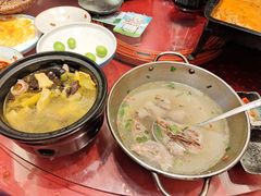 -嵇大厨好灶头农家菜