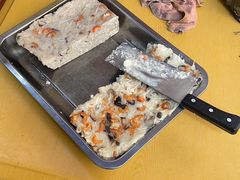 萝卜糕-顺发饮食店(景泰西六巷店)