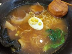 地狱拉面-顶屋咖喱(武大店)