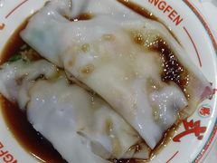 -禾师兄·布拉肠(一德路店)