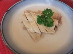 -洲际酒店·凌霄中餐厅SUMMIT