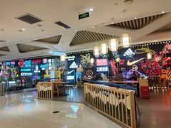 -吾悦广场(渭南店)