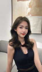 -HG美发设计沙龙