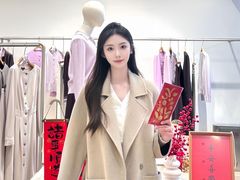 -王府井百货熙地港店