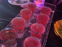 -MOSSO音乐酒吧·live house(南京旗舰店)