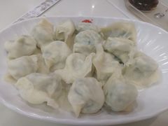 -老边饺子馆(北京南站1店)