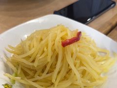 -西部马华清真兰州牛肉面·烧烤夜市(上地店)
