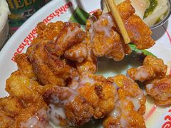 -碌碌发·东南亚风味烧烤档(体育西店)