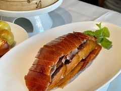-四季民福烤鸭店(王府井灯市口店)