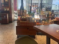 -星巴克(厦门SM新生活广场店)